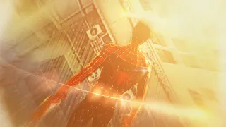 Spider-Man 4 Main Titles V4 Fan Made Teaser #MakeRaimiSpiderMan4