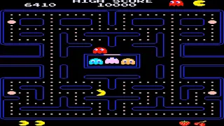 Pac Man Classic Original Arcade Edition V3 by ThePac GhostFan2010 SCRATCH PACMAN CLONE PAC MAN BROWS