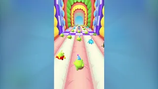 Om Nom Run Multiplayer Teaser