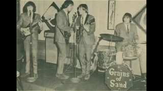 grains of sand - going away baby.*****(1966)📌.