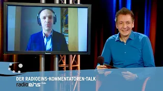 Inzidenz rauf, CDU runter - Frohe Ostern, Deutschland! I Der radioeins-Talk