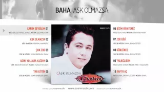 Canım Sevgilim (Baha) Official Audio #canımsevgilim #baha - Esen Müzik