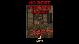 Doom II: No Rest For The Living [TYSON] [TAS] [NO DAMAGE]