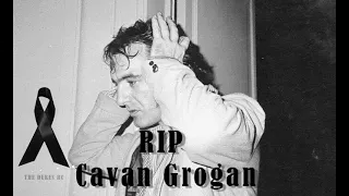 DEP Cavan Grogan - Crazy Cavan