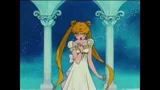 Sailor Moon-Moon Crystal Power (Japanese) HD