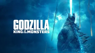 Godzilla: King of the Monsters (2019) Explained In Hindi | Netflix हिंदी /उर्दू | Pratiksha Nagar