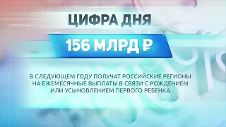 ДЕЛОВЫЕ НОВОСТИ – 24 сентября 2021