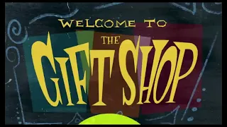 Animations - Brawl Stars - Welcome To Gift Shop