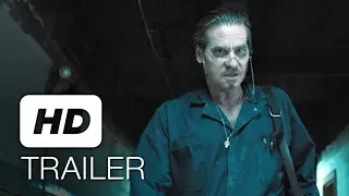 The Super - Trailer (2018) | Val Kilmer, Patrick John Flueger