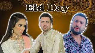 Eid Day | OZZY RAJA