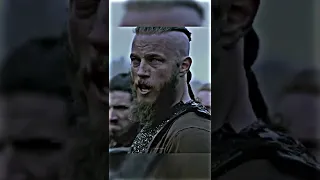 (Vikings) | Are u afraid of Ragnar Lothbrok ?