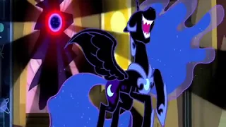 Nightmare Moon - All Eyes On Me (PMV)