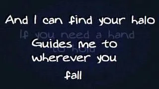 James Blunt - Heart To Heart (lyrics)