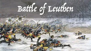 Prussia Dominates the Field: Battle of Leuthen (December 1757)