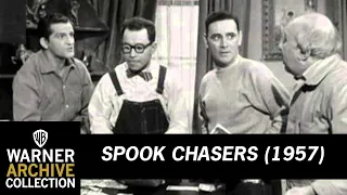 Trailer | Spook Chasers | Warner Archive