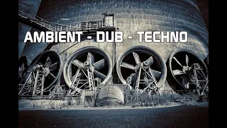 Ambient Techno Mix 2024 4