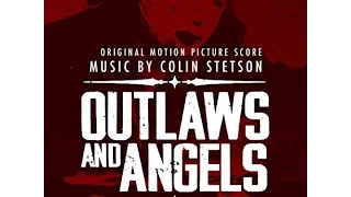 Outlaws and Angels Soundtrack 1