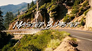 Valhalla Skateboards : Master Blaster in Mecca