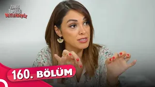 Zuhal Topal'la Yemekteyiz 160 Bölüm | 22 Nisan 2022