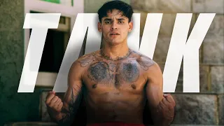 Ryan Garcia - Training for Gervonta Davis ᴴᴰ