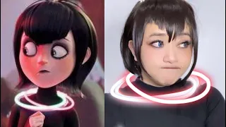 Mavis Cosplay || Hotel Transylvania || Mizo || India 🇮🇳