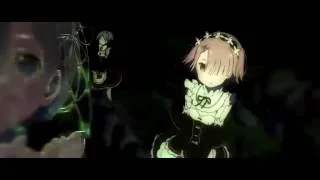 Re:Zero Amv  - RUNAWAY