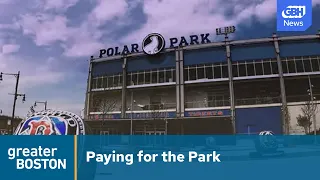 Worcester said Polar Park will pay for itself. Economists say the city will end up in the red.