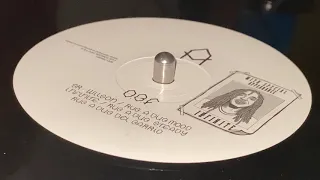 O.B.F Feat SR. WILSON ~ Rub A Dub Mood + INFINITE ~ Rub A Dub Steady, Rub A Dub Del Barrio