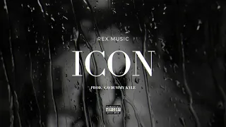 ICON (Freeverse) - REX | Prod. Go Dummi Kyle