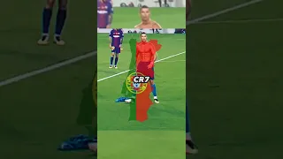 El Mejor Gol De Cada Jugador #shorts