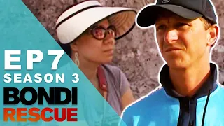 'They could've di*d' - Lifeguard Warns Mother | Bondi Rescue - Season 3 Episode 7 (OFFICIAL UPLOAD)