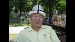 Кыргыз машаяк. коргуло аябай кызык.
