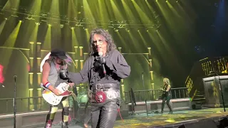 Alice Cooper   Hey Stoopid   Biloxi 2023