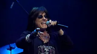 Joe Lynn Turner. Москва, 1930 клуб, 09.03.2023. part 1