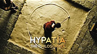 Hypatia | The Philosopher