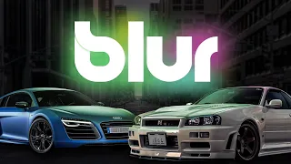 Blur & Why This Game Matters