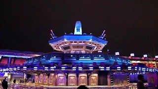 Star Tours : The Adventures Continue - Disneyland Paris