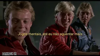 Foreigner - Head Games [tradução/legendado]  Johnny Lawrence (Cenas)