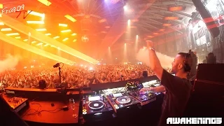 FRA909 Tv - JOSEPH CAPRIATI FIREWORKS @ AWAKENINGS ADE 2016