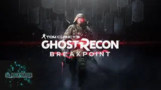 Tom Clancy's Ghost Recon Breakpoint || 1080p Gameplay walkthrough 1 ||  UBISOFT [NA]