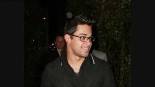 Wilmer Valderrama at Beso ( That 70's Show ) - 030509 - PapaBrazzi Report