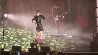 Yungblud I Think I'm Okay live o2 forum kentish town