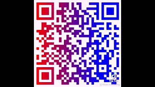 Что означает QR  код на самом деле.