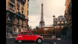 Французы отказываются от автомобилей! Почему? - Утро в Большом Городе