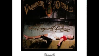 Vagabond Opera – Russian Jazz Waltz