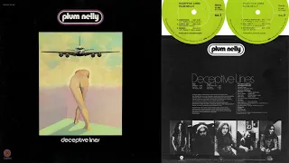 Plum Nelly - Deceptive Lines (1970) {Full Album}