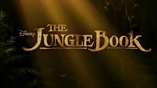 The Jungle Book | official trailer #1 Disney Live Action Adventure (2016)
