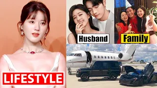 Zhao Lusi (赵露思) Lifestyle || Drama, Boyfriend, Income, Net Worth & Biography 2023