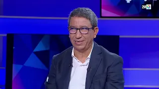 -  مع الرمضاني أحمد سكونتي الأنتربولوجي و الخبير الدولي في التراث اللامادي - الحلقة الكاملة