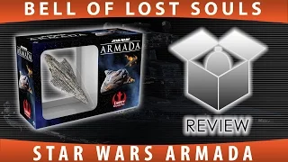 BoLS Unboxing | Liberty Expansion | Star Wars Armada